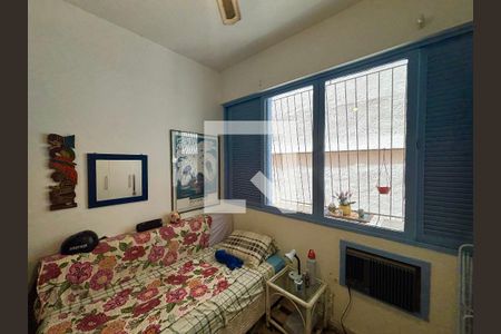 Quarto 1 de apartamento à venda com 2 quartos, 75m² em Ipanema, Rio de Janeiro