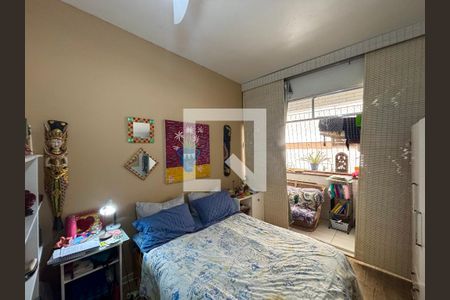 Quarto 2 de apartamento à venda com 2 quartos, 75m² em Ipanema, Rio de Janeiro