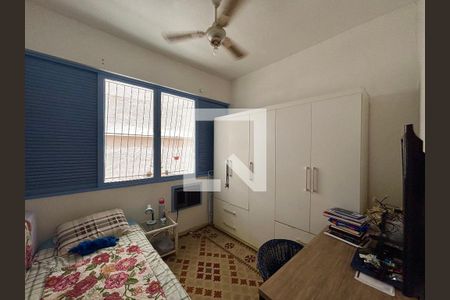Quarto 1 de apartamento à venda com 2 quartos, 75m² em Ipanema, Rio de Janeiro