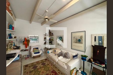 Sala de apartamento à venda com 2 quartos, 75m² em Ipanema, Rio de Janeiro