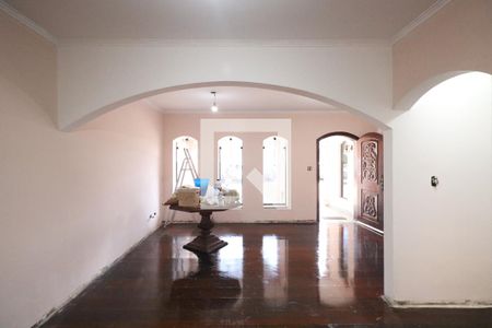 Sala de casa à venda com 2 quartos, 90m² em Santa Paula, São Caetano do Sul