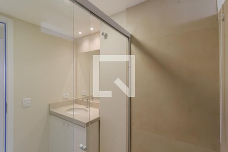 Banheiro de apartamento à venda com 2 quartos, 70m² em Vila Olímpia, São Paulo