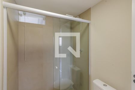 Banheiro de apartamento à venda com 2 quartos, 70m² em Vila Olímpia, São Paulo