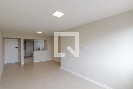 Sala de apartamento à venda com 2 quartos, 70m² em Vila Olímpia, São Paulo