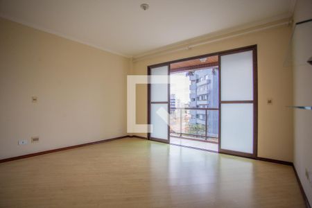 Quarto 1 de apartamento para alugar com 4 quartos, 260m² em Bacacheri, Curitiba