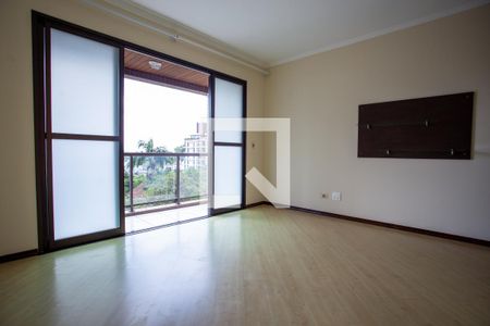 Quarto 1 de apartamento para alugar com 4 quartos, 260m² em Bacacheri, Curitiba