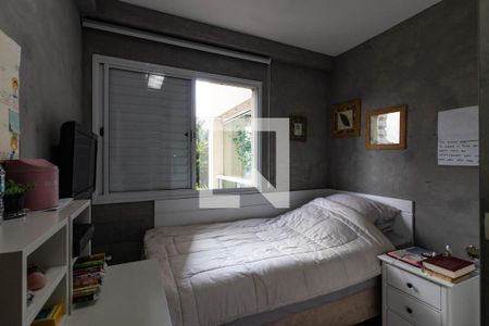 Quarto de apartamento à venda com 3 quartos, 89m² em Perdizes, São Paulo