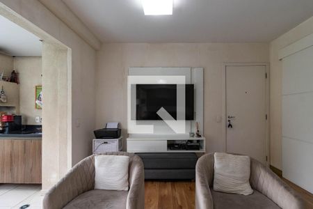 Apartamento à venda com 3 quartos, 89m² em Perdizes, São Paulo