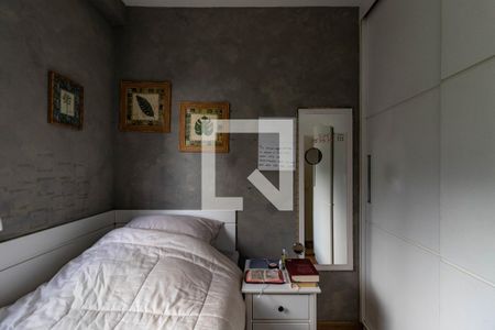 Quarto de apartamento à venda com 3 quartos, 89m² em Perdizes, São Paulo