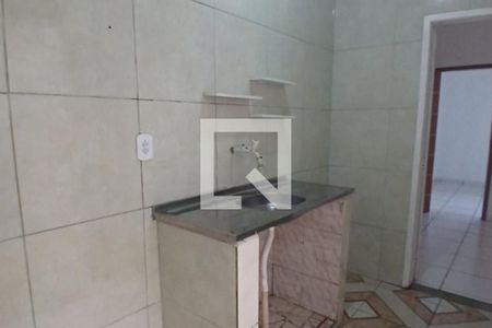 Studio de casa para alugar com 3 quartos, 70m² em Vila Sarapui, Duque de Caxias