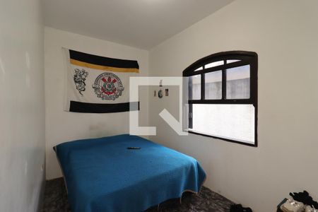 Quarto 1 de casa à venda com 3 quartos, 250m² em Jardim Itapoan, Santo André