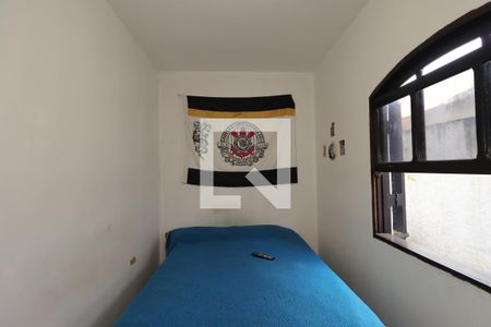 Quarto 1 de casa à venda com 3 quartos, 250m² em Jardim Itapoan, Santo André