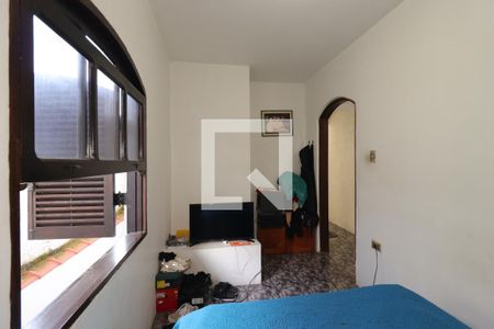 Quarto 1 de casa à venda com 3 quartos, 250m² em Jardim Itapoan, Santo André