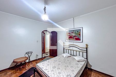 Quarto 1 de casa à venda com 5 quartos, 500m² em Chácara Santo Antônio (zona Leste), São Paulo