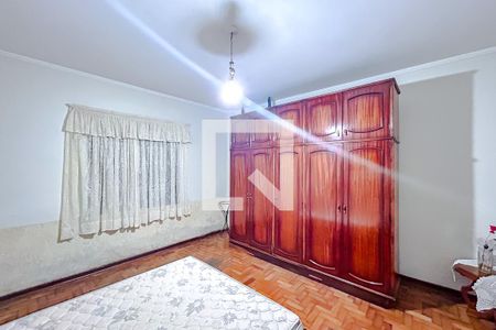 Quarto 1 de casa à venda com 5 quartos, 500m² em Chácara Santo Antônio (zona Leste), São Paulo