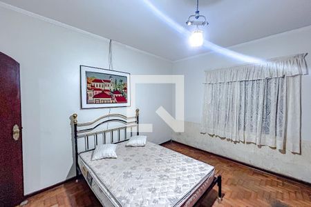 Quarto 1 de casa à venda com 5 quartos, 500m² em Chácara Santo Antônio (zona Leste), São Paulo