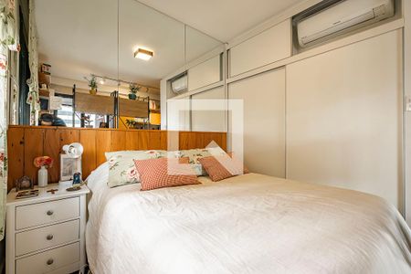 Kitnet/Studio à venda com 1 quarto, 32m² em Jardim Paulista, São Paulo