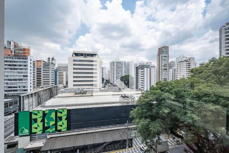 Kitnet/Studio à venda com 1 quarto, 32m² em Jardim Paulista, São Paulo