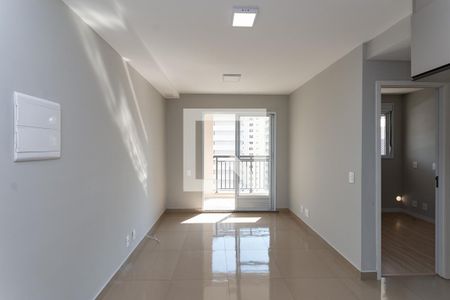 Sala de apartamento para alugar com 2 quartos, 47m² em Pompeia, São Paulo