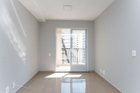 Sala de apartamento para alugar com 2 quartos, 47m² em Pompeia, São Paulo