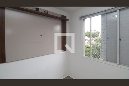 Quarto 2 de apartamento para alugar com 2 quartos, 75m² em Vila Irmaos Arnoni, São Paulo