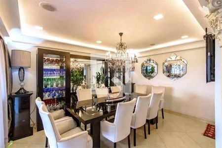 Apartamento à venda com 4 quartos, 300m² em Vila Clementino, São Paulo