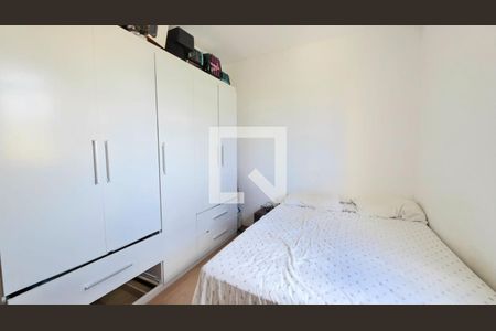 Apartamento à venda com 2 quartos, 57m² em Lundcéia, Lagoa Santa