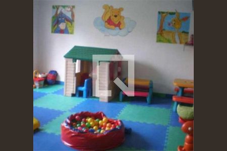 Apartamento à venda com 2 quartos, 65m² em Campininha, São Paulo