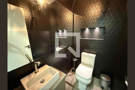 Apartamento à venda com 1 quarto, 65m² em Vila Nova Conceição, São Paulo