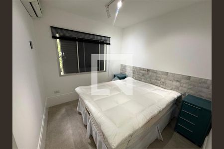 Apartamento à venda com 1 quarto, 65m² em Vila Nova Conceição, São Paulo