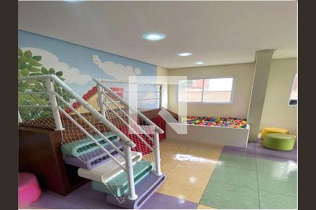 Apartamento à venda com 2 quartos, 69m² em Parque Reboucas, São Paulo