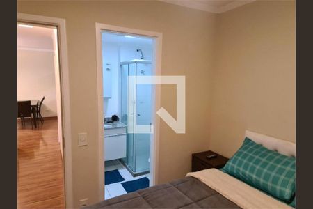 Apartamento à venda com 2 quartos, 69m² em Parque Reboucas, São Paulo