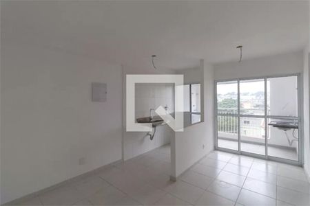 Apartamento à venda com 2 quartos, 50m² em Burgo Paulista, São Paulo