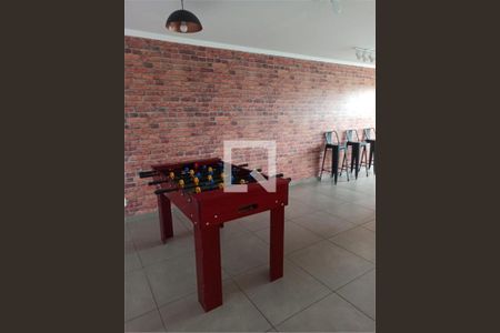 Apartamento à venda com 2 quartos, 50m² em Burgo Paulista, São Paulo