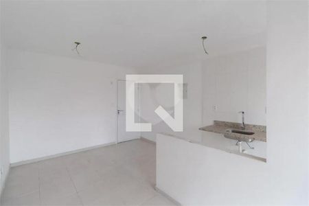 Apartamento à venda com 2 quartos, 50m² em Burgo Paulista, São Paulo