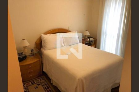 Apartamento à venda com 3 quartos, 112m² em Vila Mascote, São Paulo