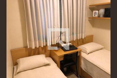 Apartamento à venda com 3 quartos, 112m² em Vila Mascote, São Paulo