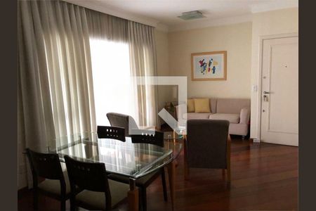 Apartamento à venda com 3 quartos, 112m² em Vila Mascote, São Paulo