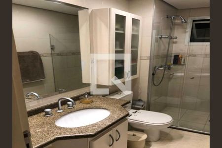 Apartamento à venda com 3 quartos, 112m² em Vila Mascote, São Paulo