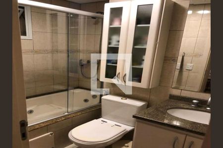 Apartamento à venda com 3 quartos, 112m² em Vila Mascote, São Paulo