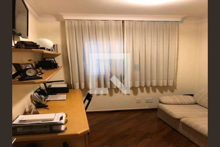 Apartamento à venda com 3 quartos, 112m² em Vila Mascote, São Paulo
