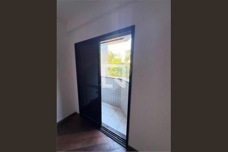 Apartamento à venda com 3 quartos, 84m² em Jardim Utinga, Santo André
