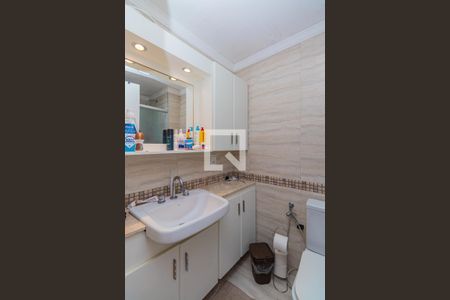 Apartamento à venda com 3 quartos, 76m² em Vila Sofia, São Paulo