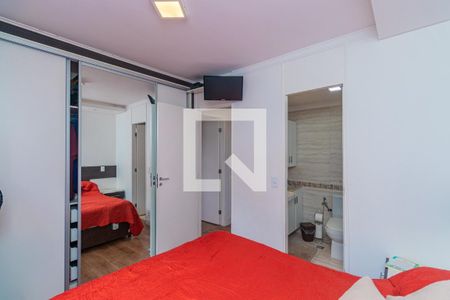 Apartamento à venda com 3 quartos, 76m² em Vila Sofia, São Paulo
