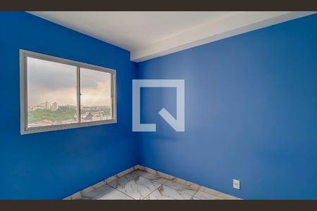 Quarto 1 de apartamento para alugar com 2 quartos, 33m² em Vila Pierina, São Paulo