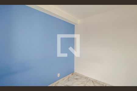 Quarto 1 de apartamento para alugar com 2 quartos, 33m² em Vila Pierina, São Paulo