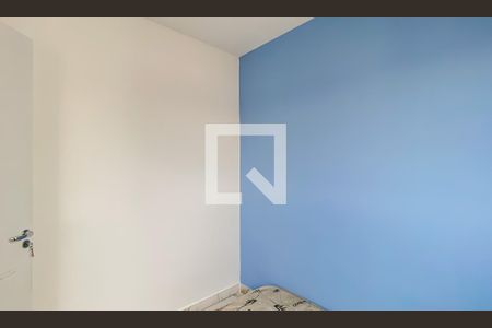 Quarto 2 de apartamento para alugar com 2 quartos, 33m² em Vila Pierina, São Paulo