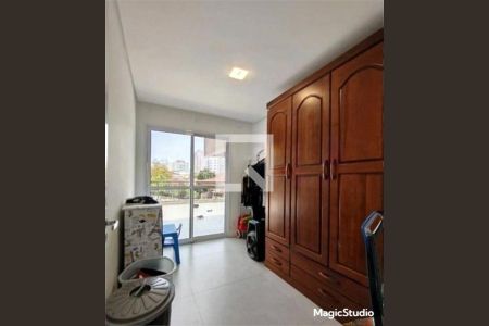 Apartamento à venda com 3 quartos, 161m² em Bosque da Saúde, São Paulo