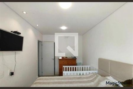 Apartamento à venda com 3 quartos, 161m² em Bosque da Saúde, São Paulo