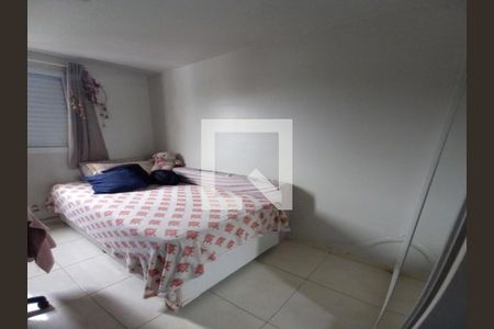 Apartamento à venda com 3 quartos, 61m² em Vila Mascote, São Paulo